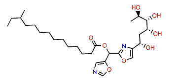 Bengazole B1